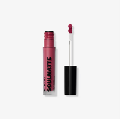 Morphe Soulmatte Velvet Lip Mousse
