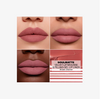 Morphe Soulmatte Velvet Lip Mousse