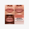 Morphe Soulmatte Velvet Lip Mousse