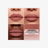 Morphe Soulmatte Velvet Lip Mousse