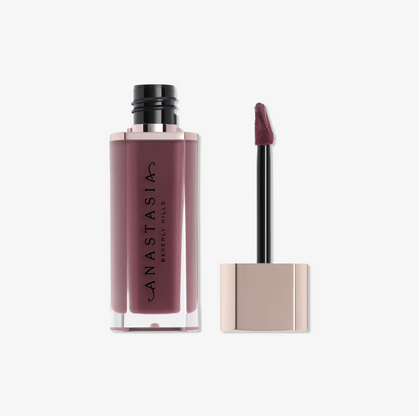Anastasia Beverly Hills Lip Velvet Full-Pigment Lip Mousse