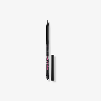 Benefit Cosmetics BADgal BANG! 24-Hour Waterproof Eyeliner