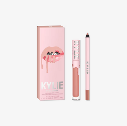 KYLIE COSMETICS Velvet Lip Kit