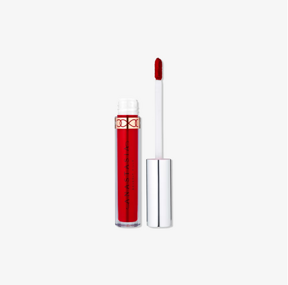 Anastasia Beverly Hills Smudge-Proof Matte Liquid Lipstick