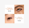 Morphe Bi-Liner Dual-Ended Gel Pencil
