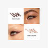 Morphe Bi-Liner Dual-Ended Gel Pencil