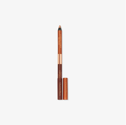 Charlotte Tilbury Matte & Metallic Double Ended Eyeliner