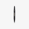 Tarte Travel-Size Double Take Black Liquid & Gel Vegan Eyeliner