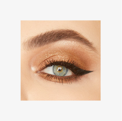 Tarte Travel-Size Double Take Black Liquid & Gel Vegan Eyeliner