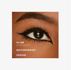 Tarte Travel-Size Double Take Black Liquid & Gel Vegan Eyeliner