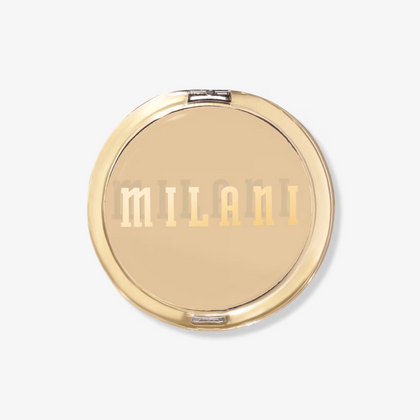 Milani Conceal + Perfect Shine-Proof Powder