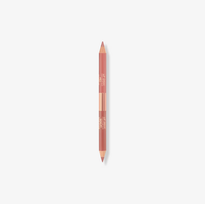 Charlotte Tilbury Lip Cheat Contour Duo Delineador de Labios