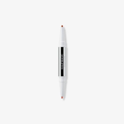 HALF MAGIC Sculptitude Delineador de Labios 2 en 1
