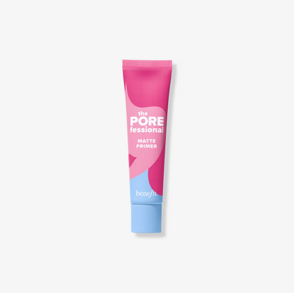 Benefit Cosmetics The POREfessional Matte Pore Minimizing Primer