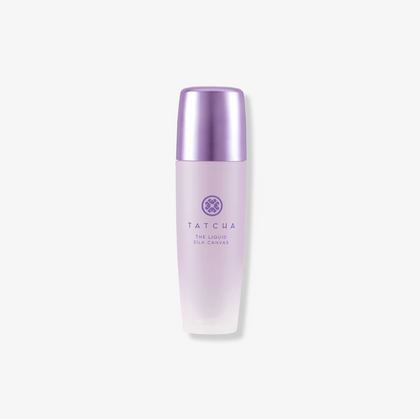 TATCHA The Liquid Silk Canvas Featherweight Protective Primer