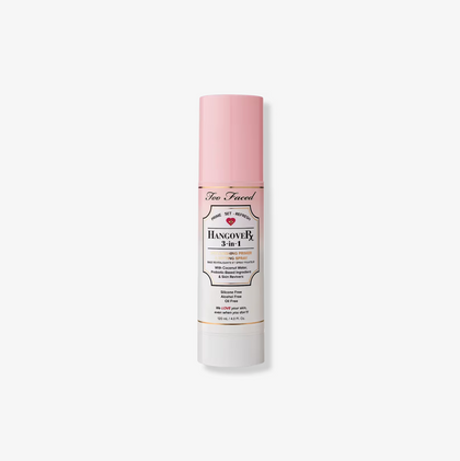 Too Faced Hangover 3-en-1 Replenishing Primer & Setting Spray