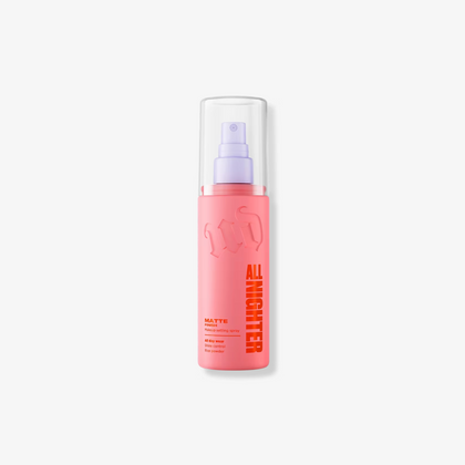 Urban Decay Cosmetics All Nighter Waterproof Matte Setting Spray