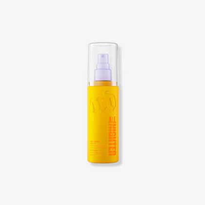 Urban Decay Cosmetics All Nighter Waterproof Glow Setting Spray