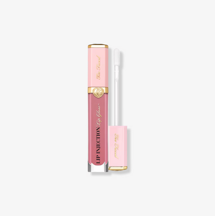 Too Faced Lip Injection Power Plumping Hydrating Lip Gloss
