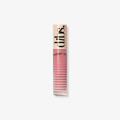 DIBS Beauty Go To Glossy Balm