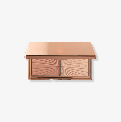 Charlotte Tilbury Mini Filmstar Bronze & Glow
