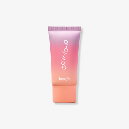 Benefit Cosmetics Dew-la-la Liquid Glow Highlighter