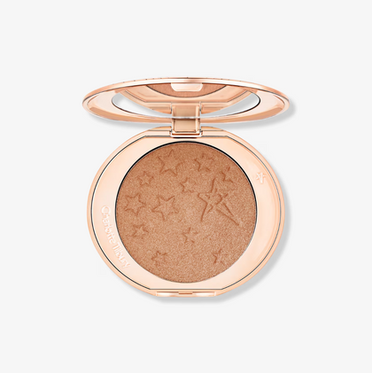 Charlotte Tilbury Glow Glide Face Architect Highlighter