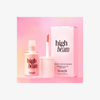 Benefit Cosmetics High Beam Satin Pink Liquid Highlighter