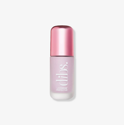 DIBS Beauty LoveBeam Blurring + Glowing Skin Perfector