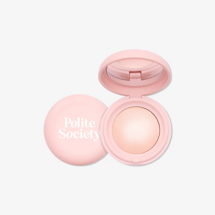 Polite Society Highlight Society Powder Gloss Highlighter