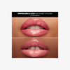 Morphe Dripglass Glazed High Shine Lip Gloss