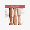NATASHA DENONA I Need A Rose - Long Lasting Easy Glide Lip Pencil
