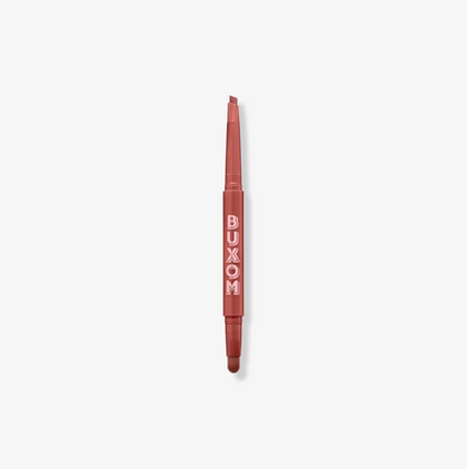Buxom Dolly's Mocktail Mixer Power Line Plumping Lip Liner
