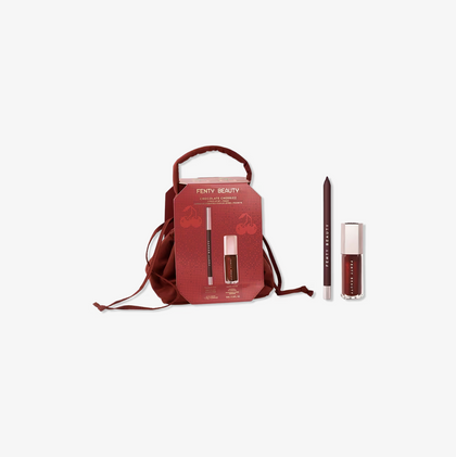 FENTY BEAUTY by Rihanna Sweet Cherriez Collection