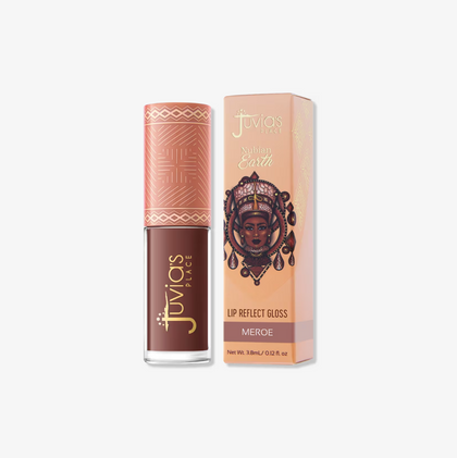 Juvia's Place Nubian Earth Lip Gloss