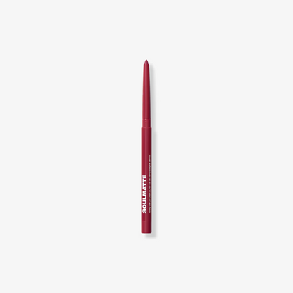Morphe Soulmatte Filling Gel Lip Liner