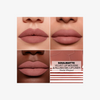 Morphe Soulmatte Filling Gel Lip Liner