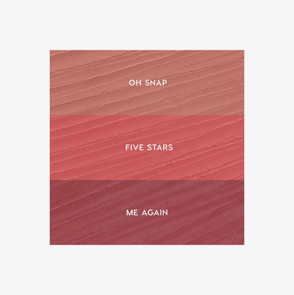 ColourPop Pinky Promise Lippie Pencil Trio
