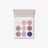 Morphe Pulp Fantasy Eyeshadow Palette
