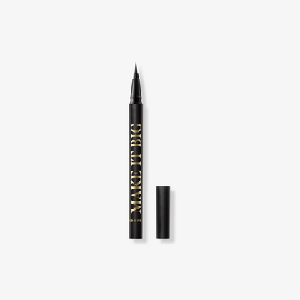 Morphe Make It Big Brush-Tip Liquid Liner