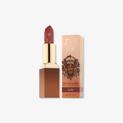 Juvia's Place Nubian Earth Lipstick