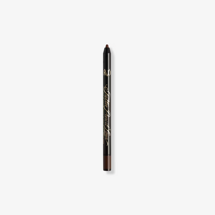 KVD Beauty Tattoo Pencil Liner Waterproof Long-Wear Gel Eyeliner