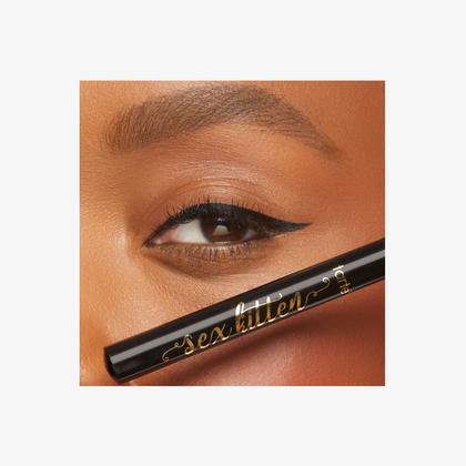 Tarte Sex Kitten Black Liquid Eyeliner