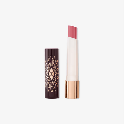 Charlotte Tilbury Hyaluronic Happikiss Lipstick Balm