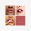 Buxom Full-On Satin Lipstick