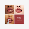 Buxom Full-On Satin Lipstick