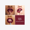 Buxom Full-On Satin Lipstick
