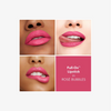 Buxom Full-On Satin Lipstick