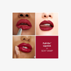 Buxom Full-On Satin Lipstick