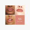 Buxom Full-On Satin Lipstick